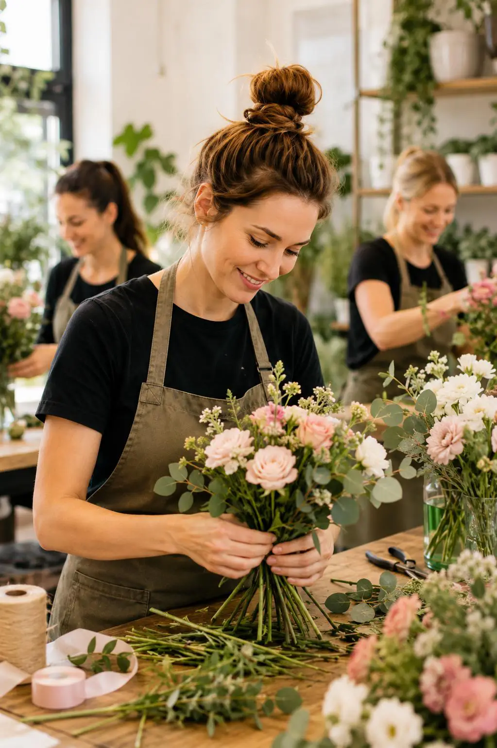 andreas_sudeck_concept_erfolg1 Floristin bei der Arbeit im Blumenladen – Online-Seminar für mehr Erfolg, Kalkulation und Wirtschaftlichkeit in der Floristik